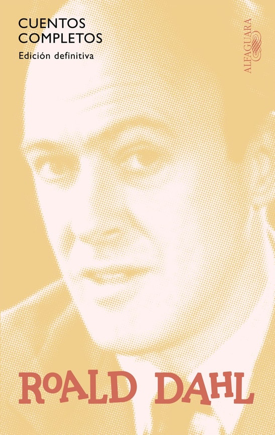 Cuentos completos de Roald Dahl