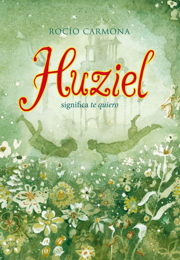 Huziel significa te quiero