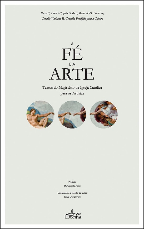 A Fé e a Arte