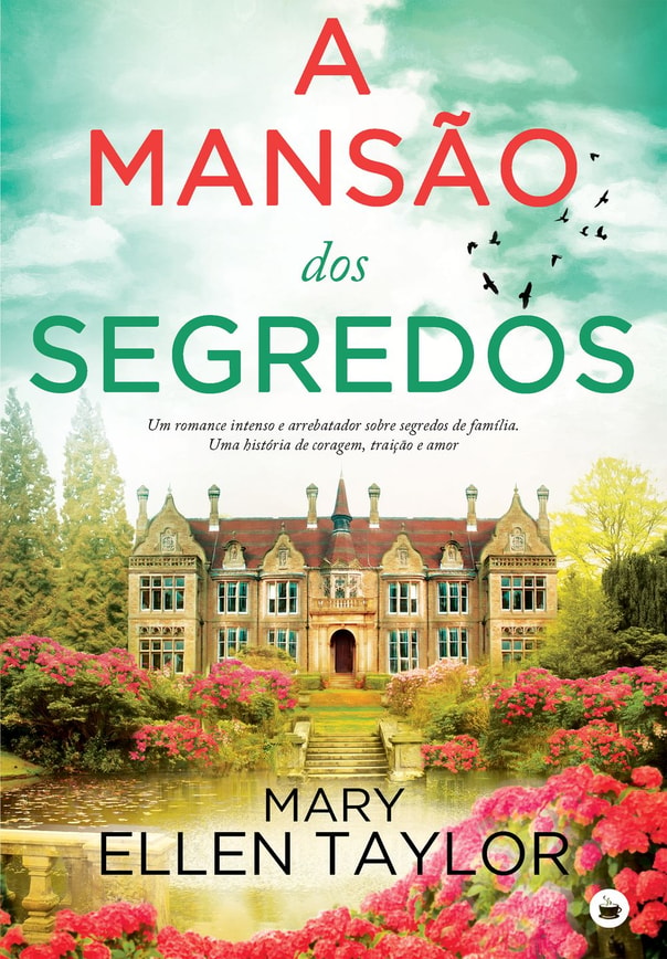 A mansão dos Segredos