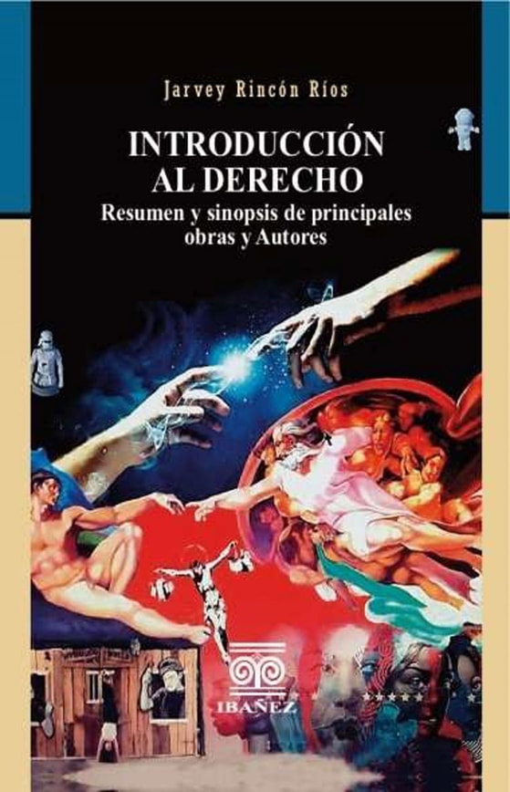 Introducción al derecho