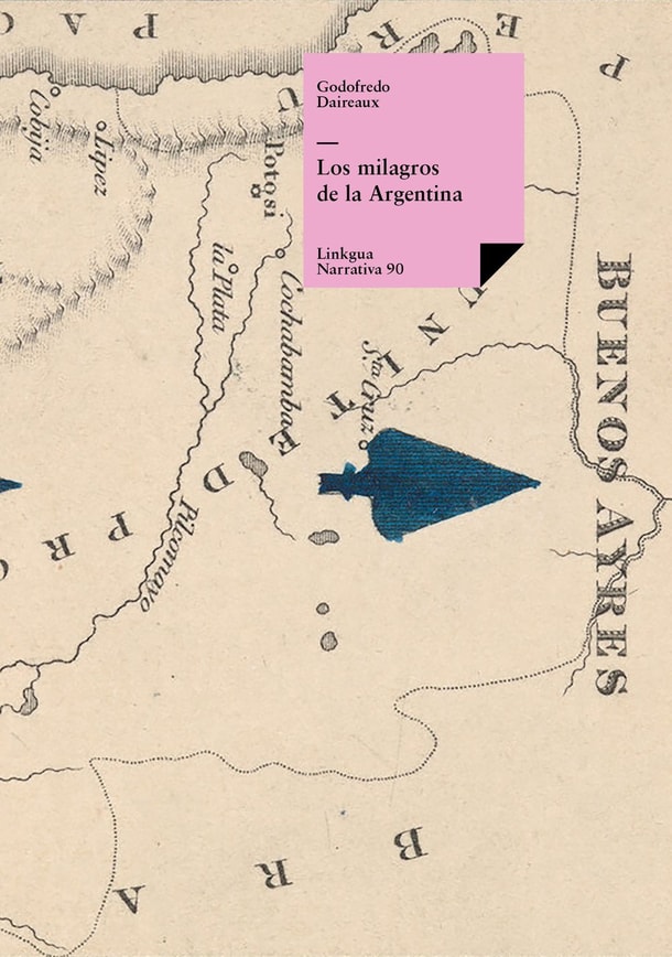 Los milagros de la Argentina