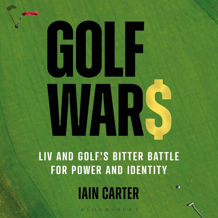 Golf Wars