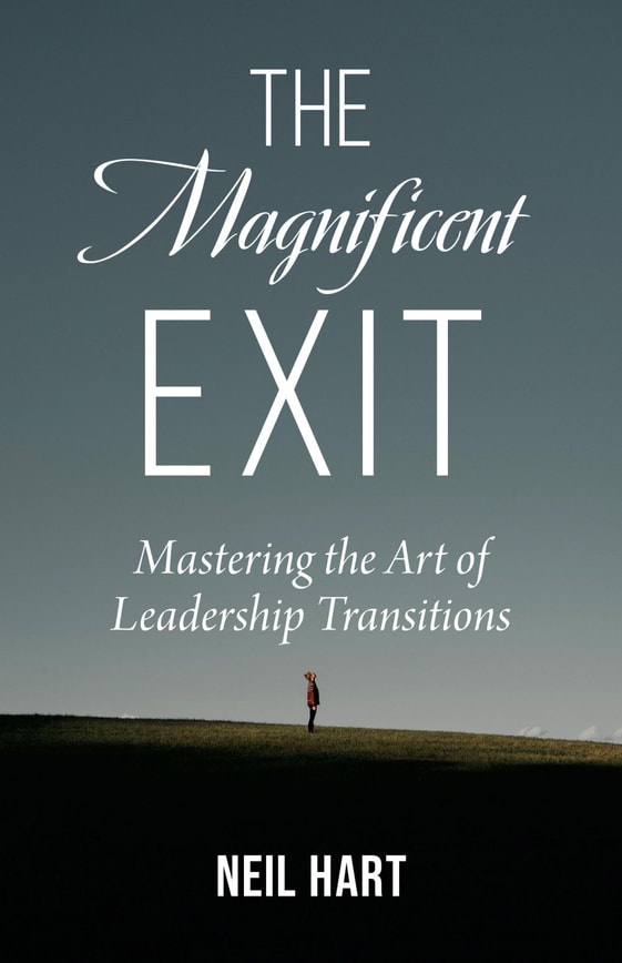 The Magnificent Exit