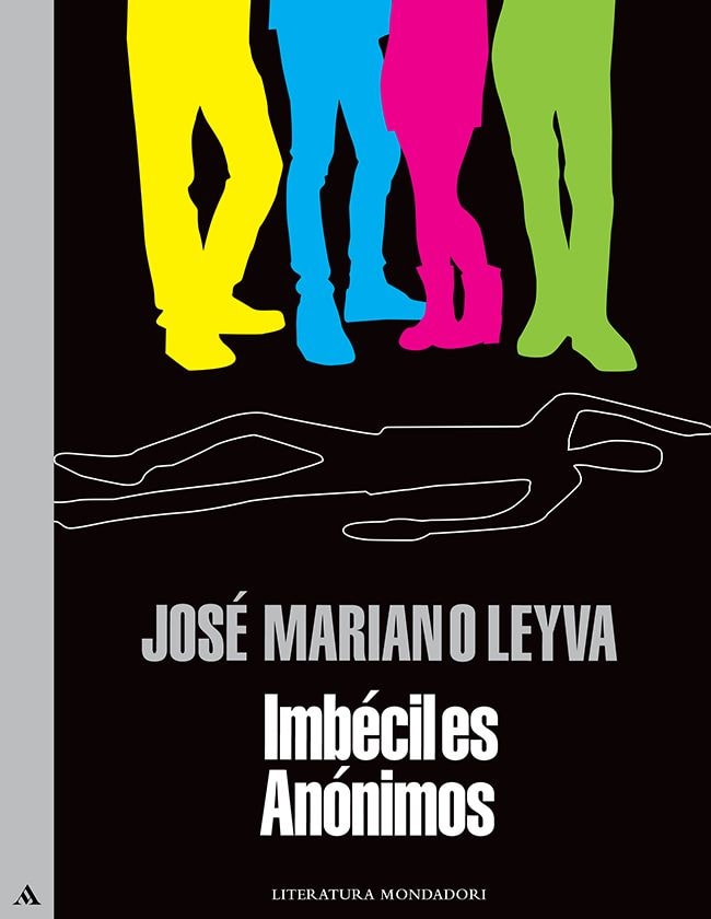 Imbéciles anónimos