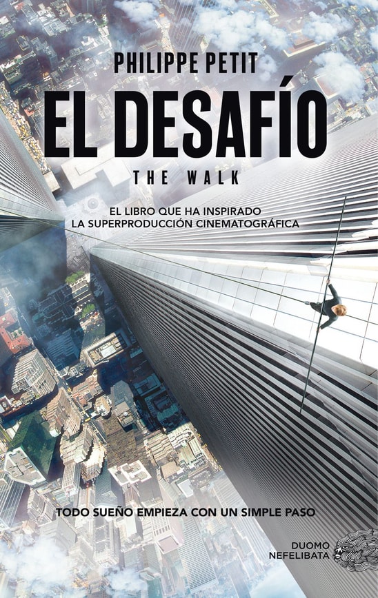 El desafío