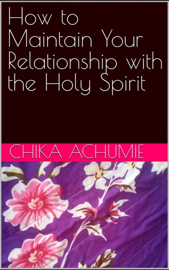 How to Maintain Your Relationship with the Holy Spirit