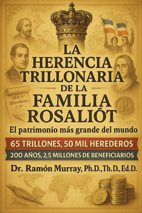 HERENCIA LIBRO FAMILA ROSARIO Epub 4