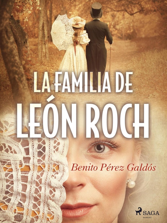 La familia de León Roch