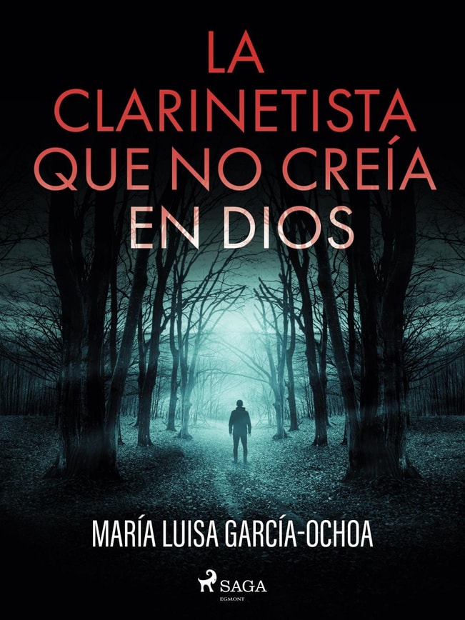 La clarinetista que no creía en Dios
