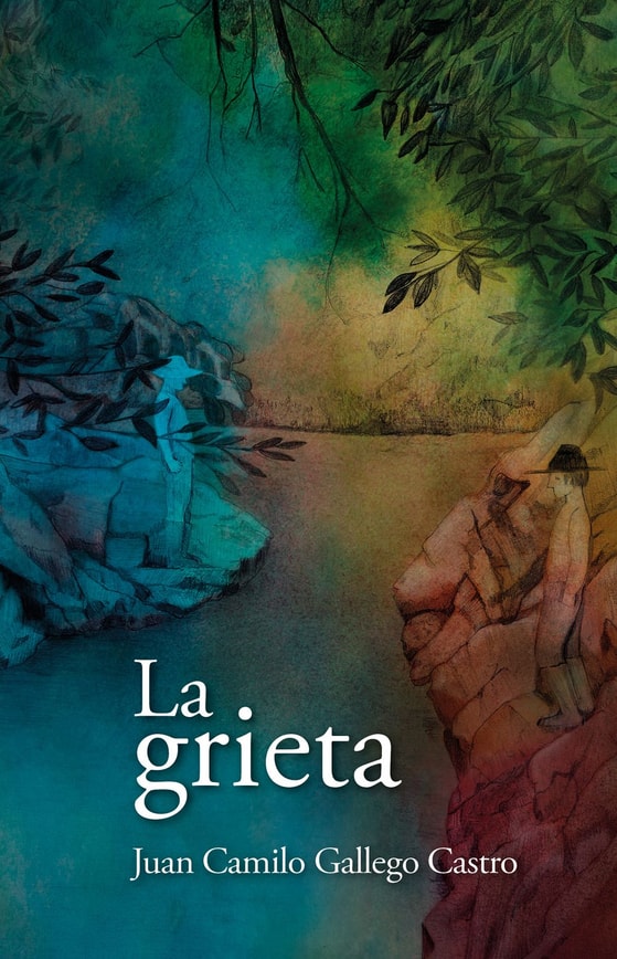 La grieta