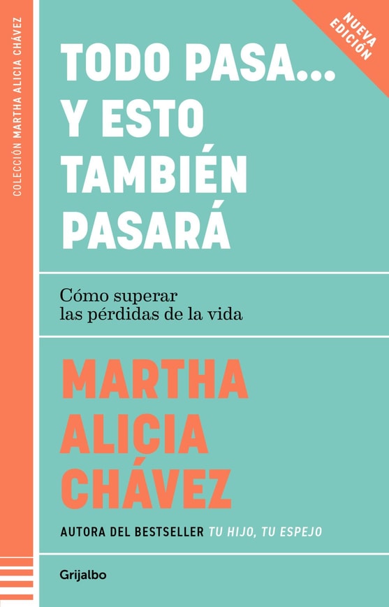 Todo pasa y esto también pasará