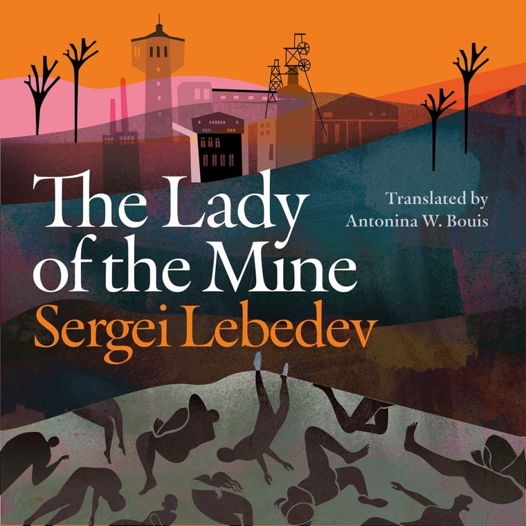The Lady of the Mine