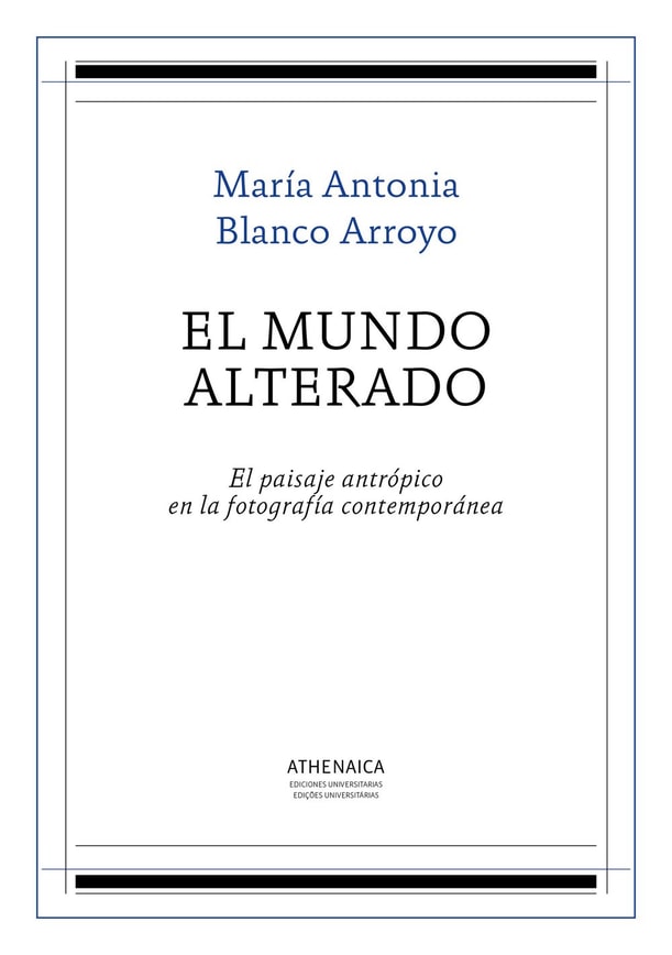 El mundo alterado