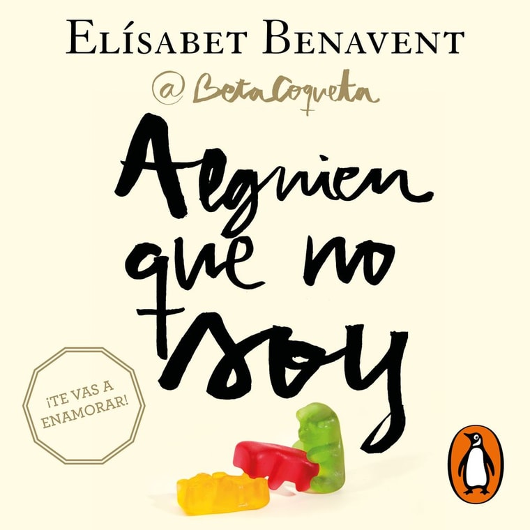 Alguien que no soy (Mi elección 1)