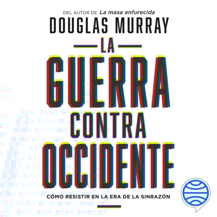 La guerra contra Occidente