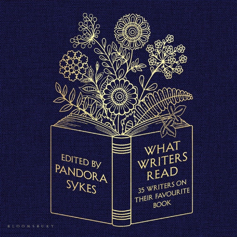 What Writers Read