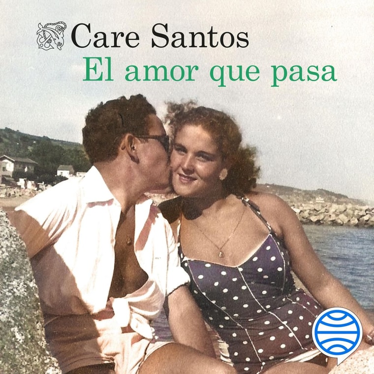 El amor que pasa