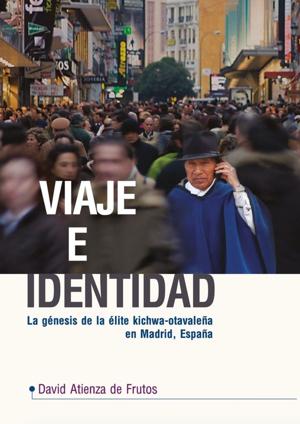 Viaje e identidad