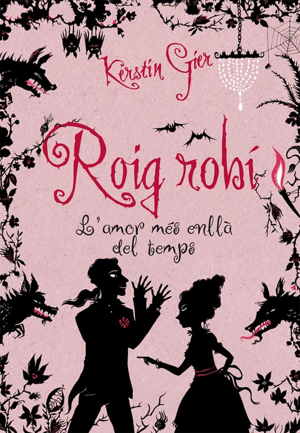Roig robí
