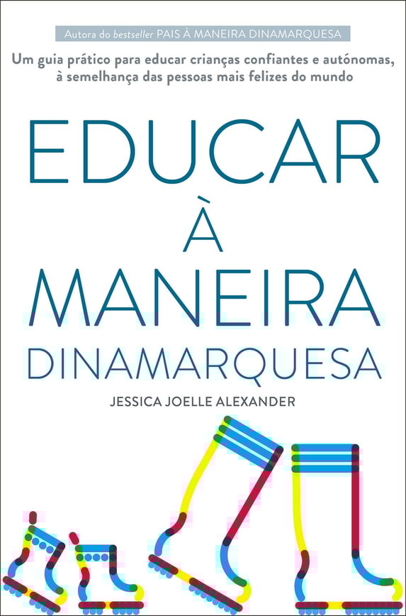 Educar à maneira dinamarquesa