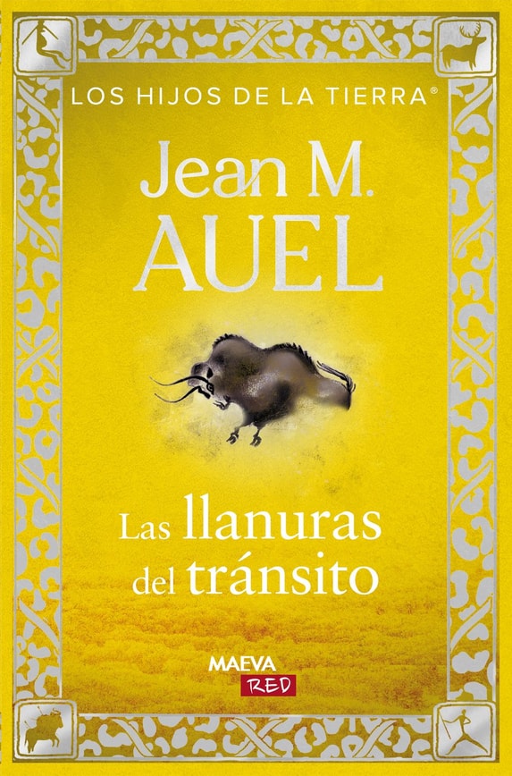 Las llanuras del tránsito