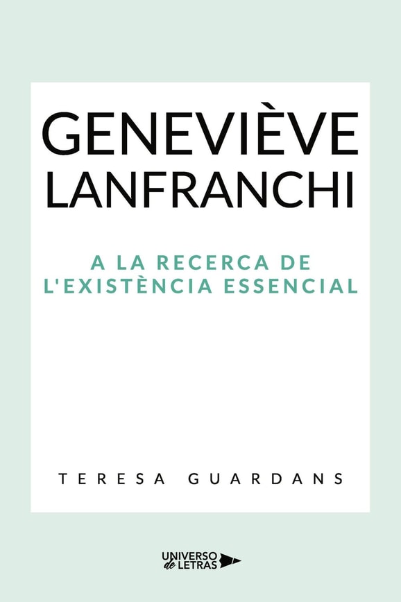 Geneviève Lanfranchi