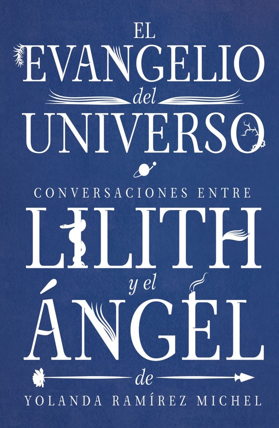 Conversaciones entre Lilith y el Ángel