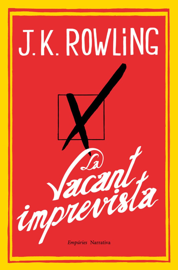 La vacant imprevista