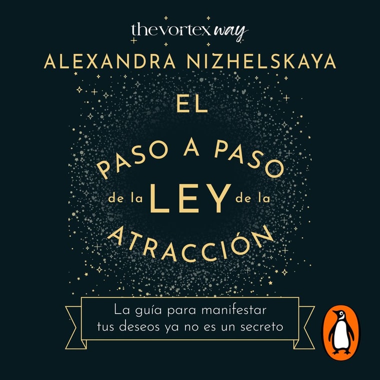 El paso a paso de la ley de la atracción