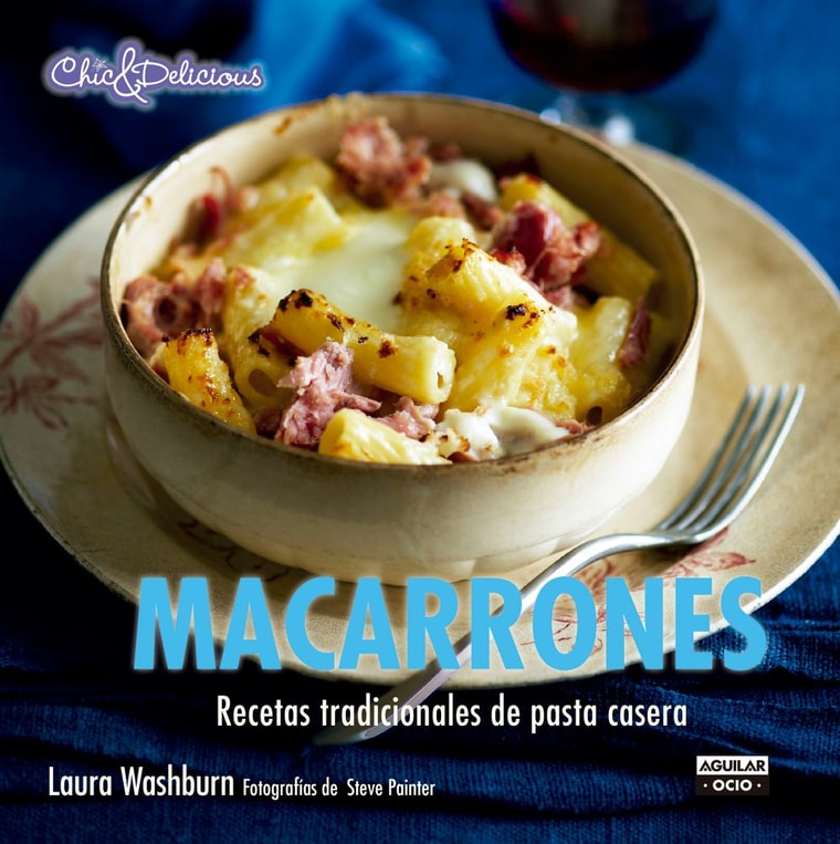 Macarrones