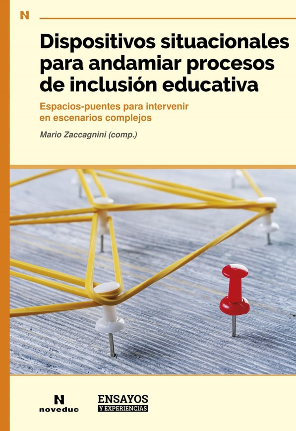 Dispositivos situacionales para andamiar procesos de inclusión educativa