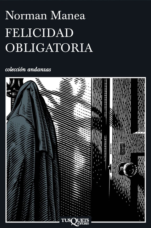 Felicidad obligatoria