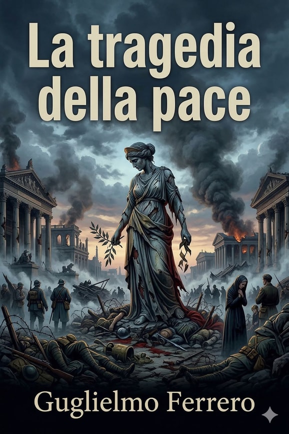 La tragedia della pace