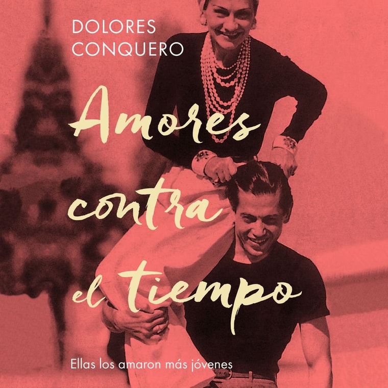 Amores contra el tiempo