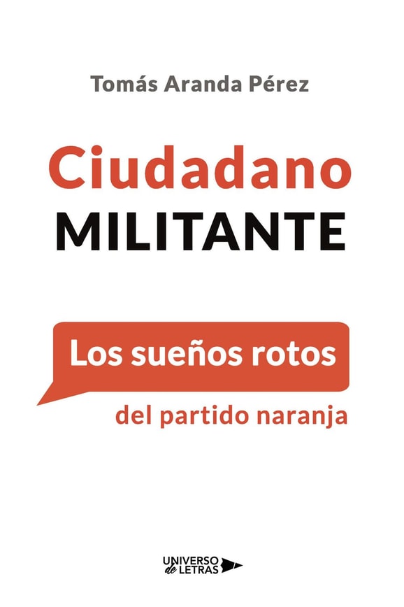 Ciudadano militante