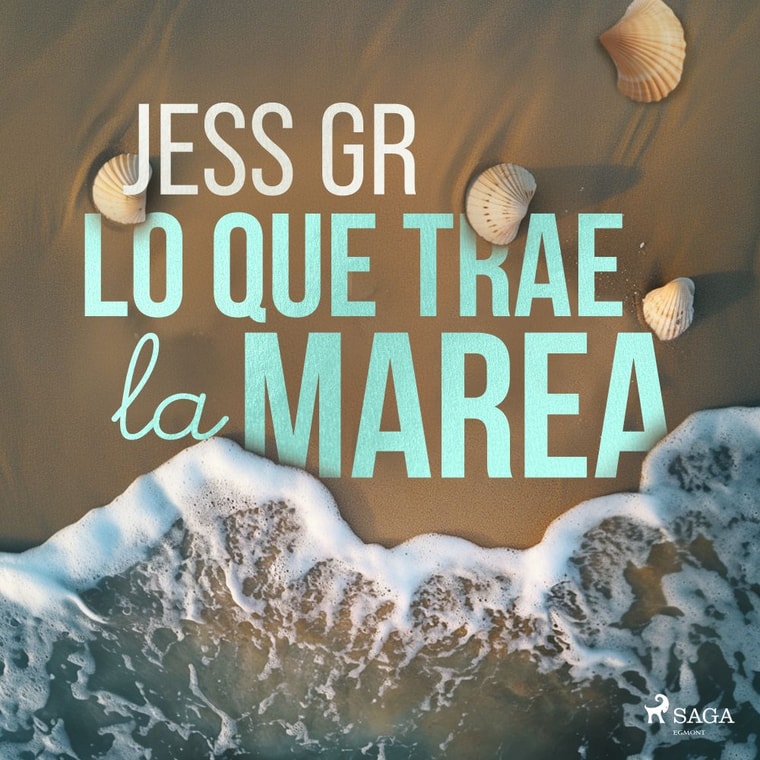 Lo que trae la marea