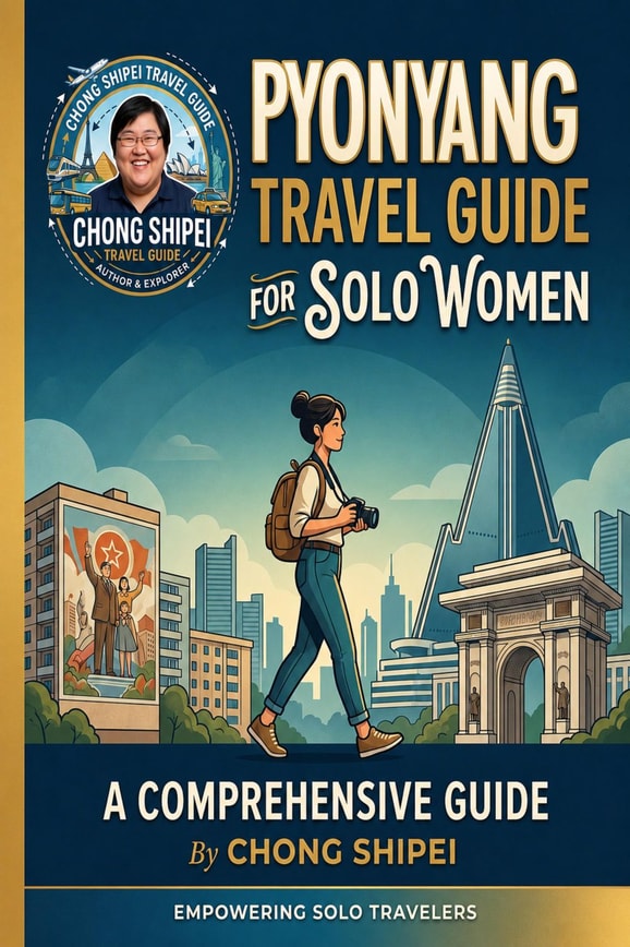 Pyongyang Travel Guide for Solo Women
