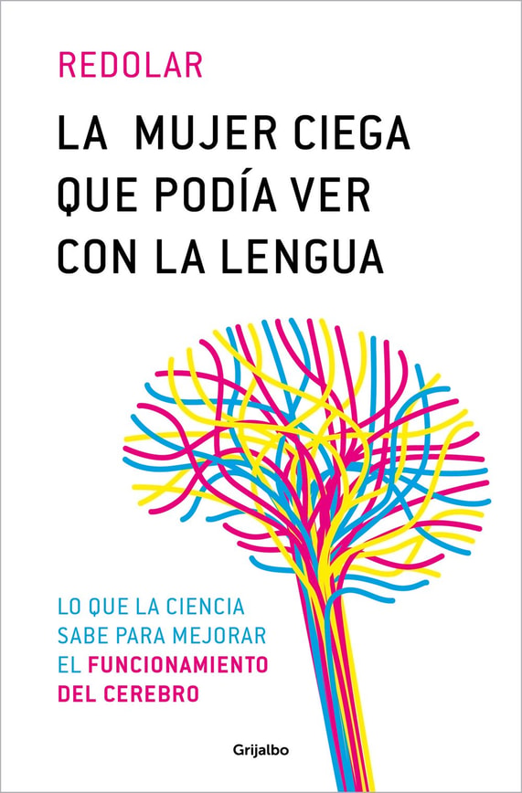 La mujer ciega que podía ver con la lengua
