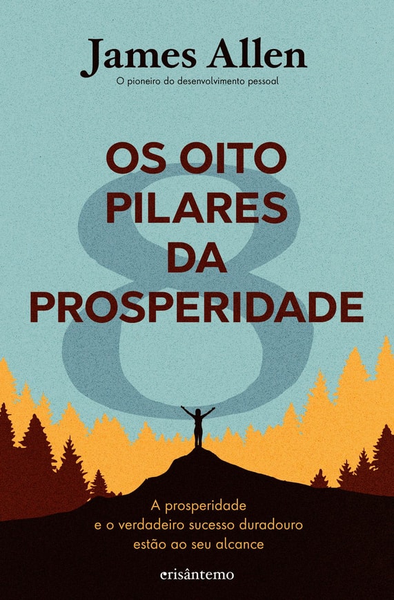 Os Oito Pilares da Prosperidade