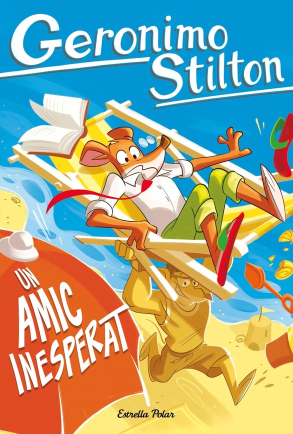 Un amic inesperat