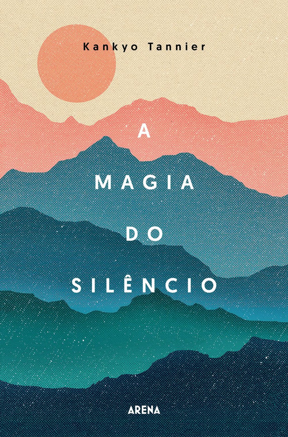 A magia do silêncio