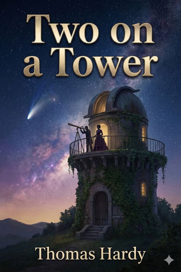 Two on a Tower