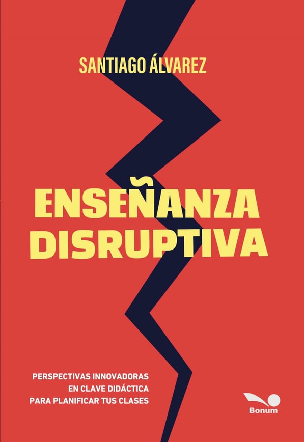 Enseñanza disruptiva