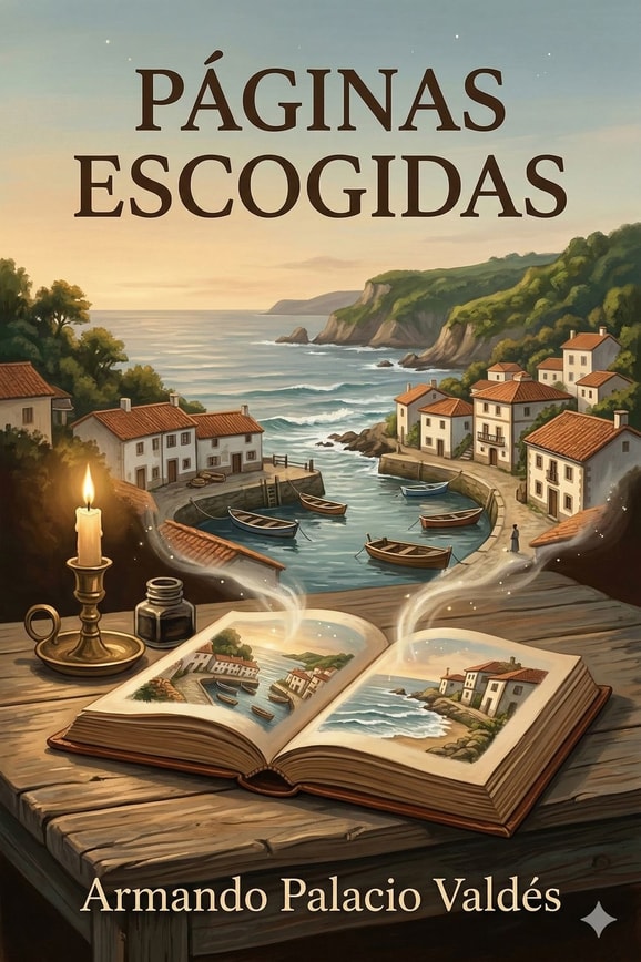 Páginas escogidas