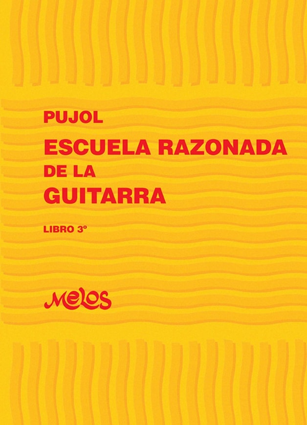 Escuela razonada de la guitarra