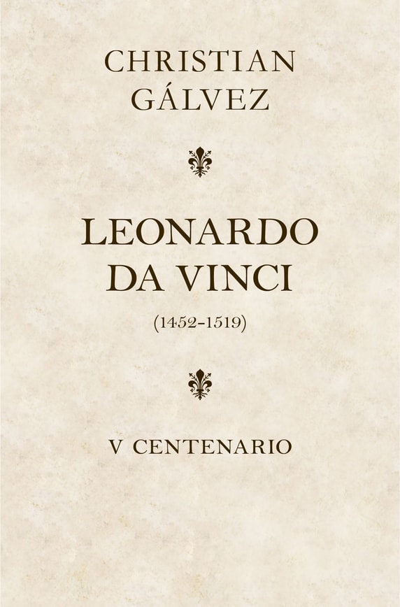 Leonardo da Vinci. 500 años (edición estuche con: Matar a Leonardo da Vinci | Leonardo da Vinci -cara a cara-)