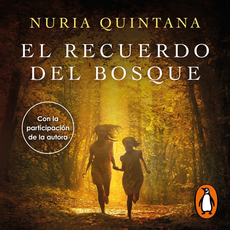 El recuerdo del bosque
