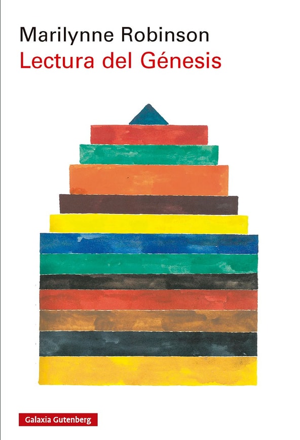 Lectura del Génesis