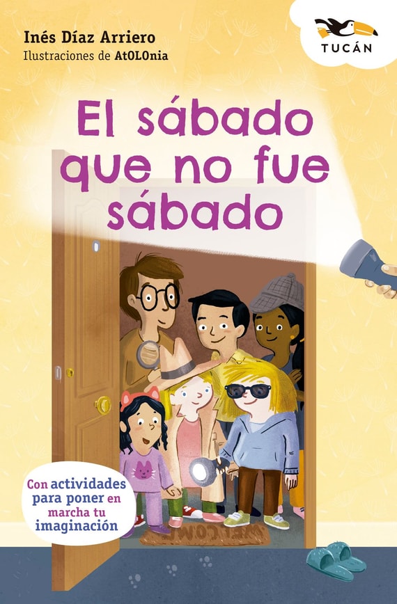 EL SÁBADO QUE NO FUE SÁBADO
